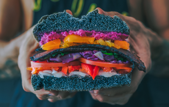 Our store offers you always fresh vegetables