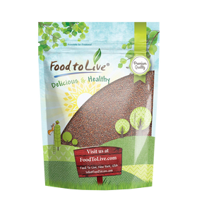 Broccoli Seeds For Sprouting