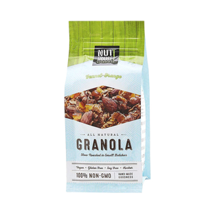 Nuthouse Granola Company