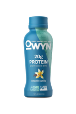 Owyn Vegan Protein Shake Vanilla
