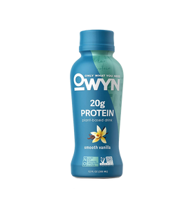 Owyn Vegan Protein Shake Vanilla