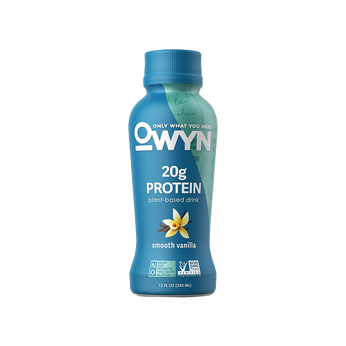Owyn Vegan Protein Shake Vanilla
