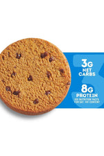 Lenny Larrys Keto Cookie Chocolate Chip