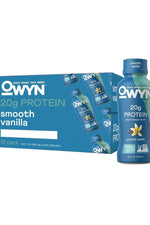 Owyn Vegan Protein Shake Vanilla